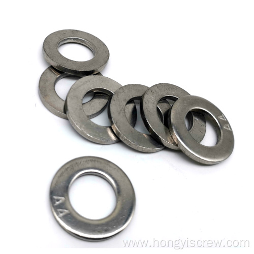 High Quality DIN1440 stainless steel Flat Washer